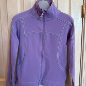 Lululemon Jacket, Size 6